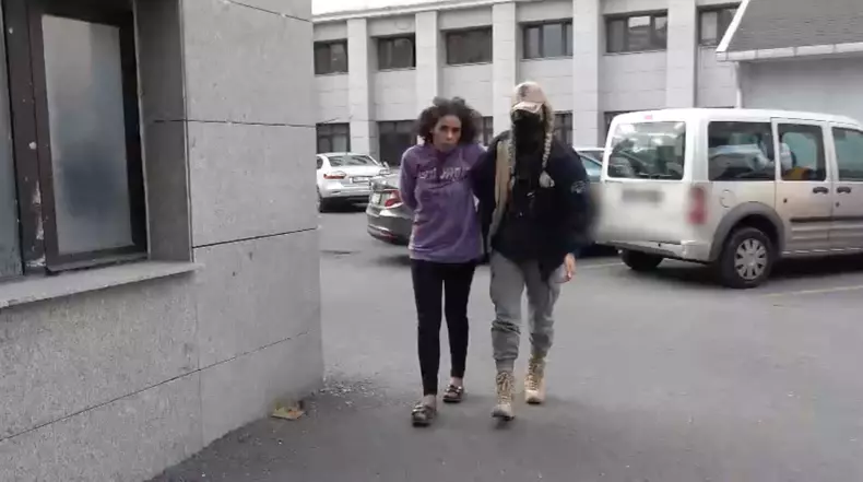 Person behind Istanbul deadly terror attack arrested