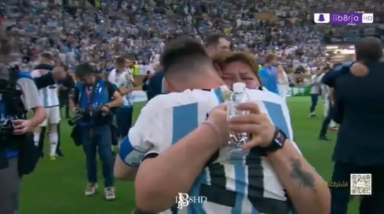 messi cupa mondiala