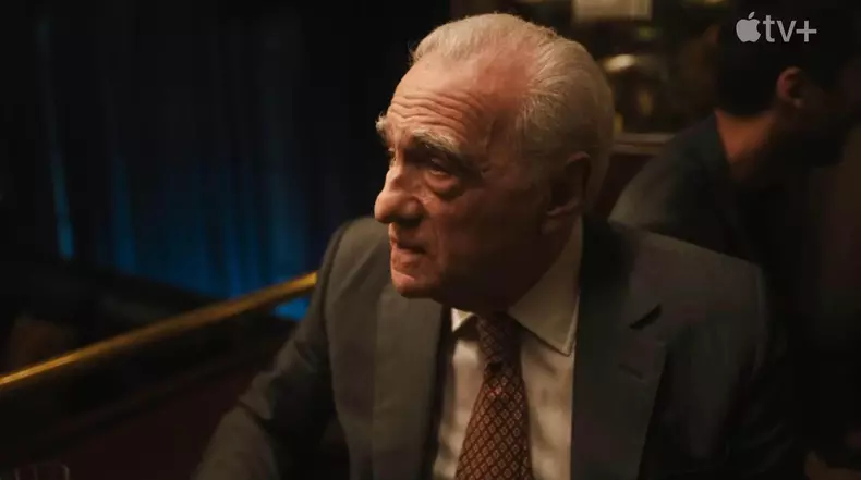 Upcoming new Apple TV series 'The Studio'