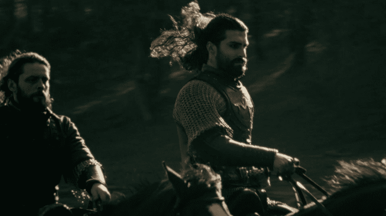 Ascensiunea imperiilor: Otomanii, sezonul 2