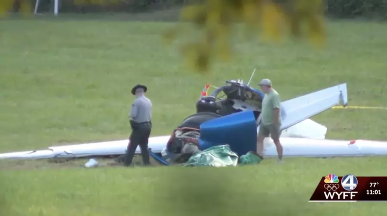 accident-avion-Brett-James