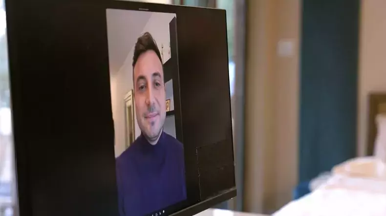Codruța Filip în lacrimi la Desafio5