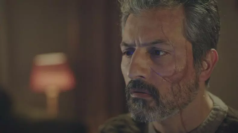 Ce se întâmplă în primul episod din serialul turcesc Nehir (Kanal D) (7)