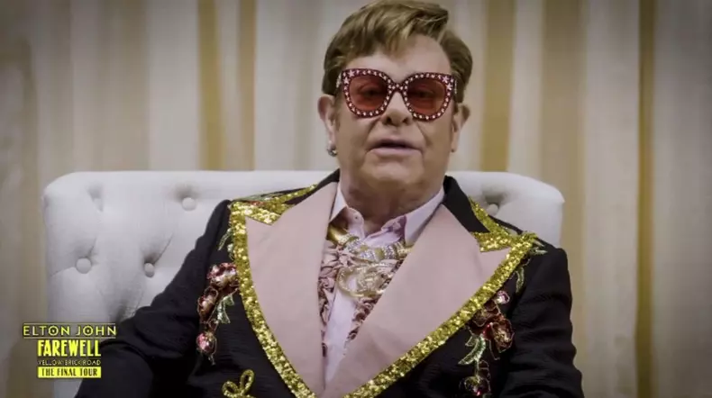 Concertul de rămas-bun al lui Elton John va fi difuzat live pe Disney Plus. Când e programat ultimul show al marelui artist