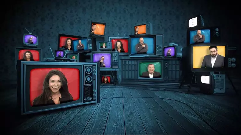 Ioana Petric și-a dat demisia de la Cronica Cârcotașilor. Cine îi va lua locul