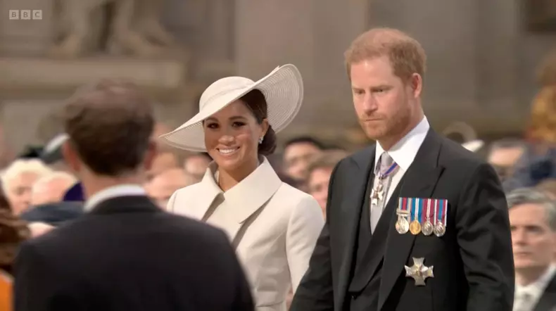 Prințul Harry va participa de unul singur la încoronarea regelui Charles. De ce va lipsi Meghan Markle