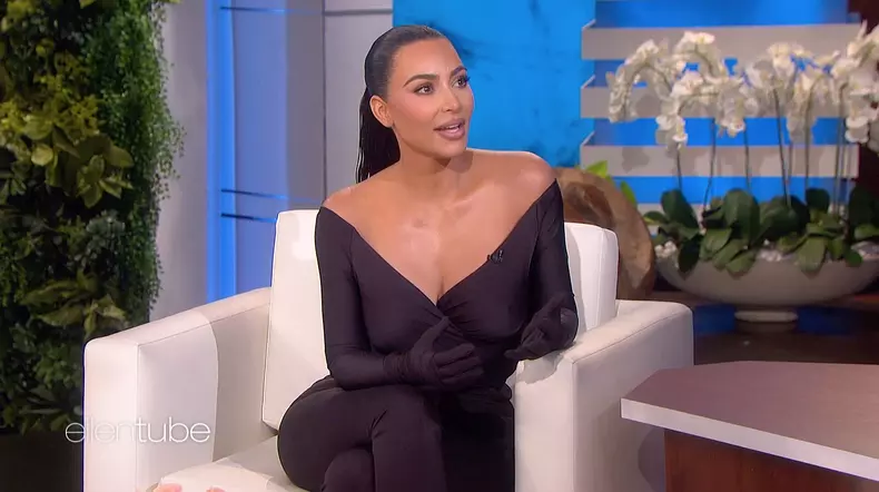 Kim Kardashian says daughter North wants to be an only child- despite having three siblings