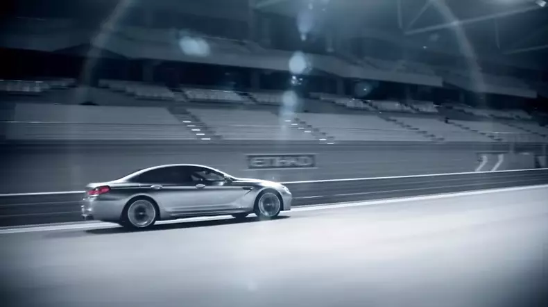 m6 gran coupe