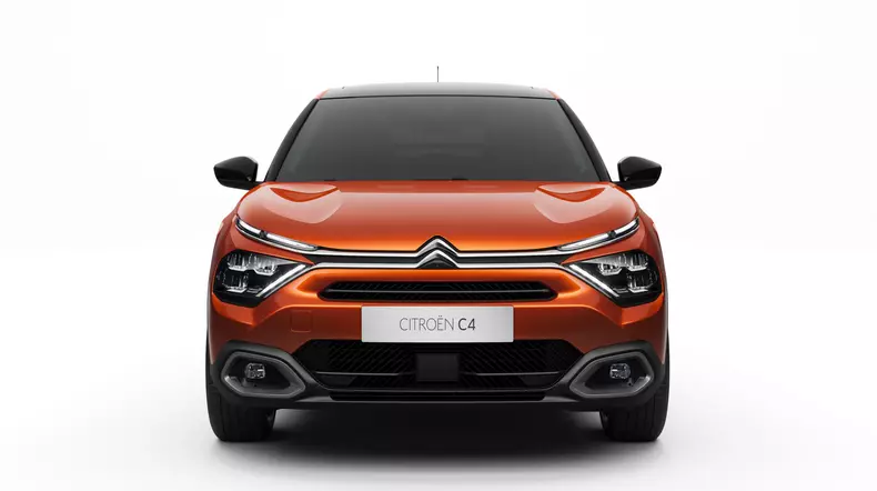 Citroen C4 074