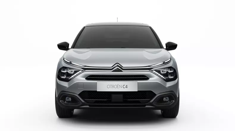 Citroen C4 075