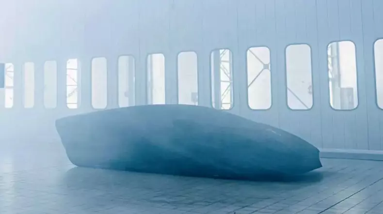 Lamborghini Countach 2021