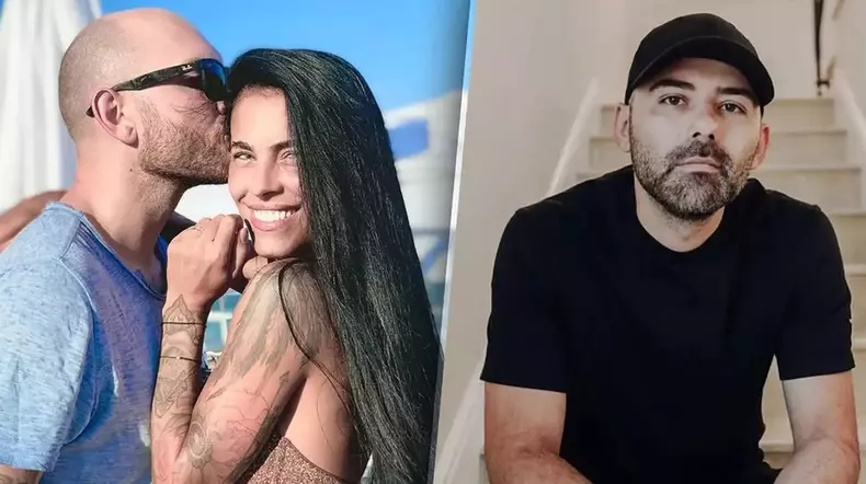catalin bordea livia si spike