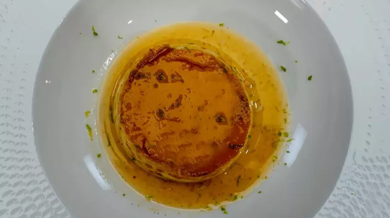 crema zahar ars