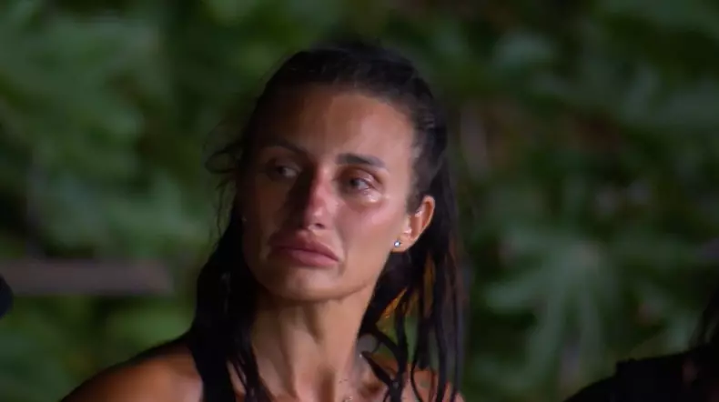 Alexandru Duli, eliminata de la Survivor All Stars (1)