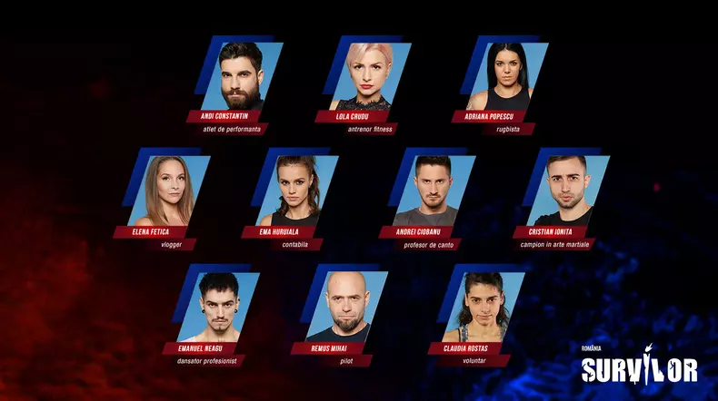 Echipa-Razboinicilor