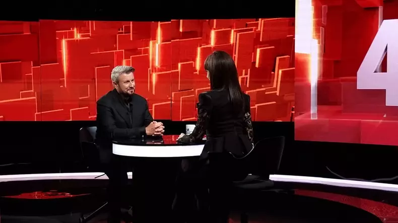 denise rifai si razvan botezatu