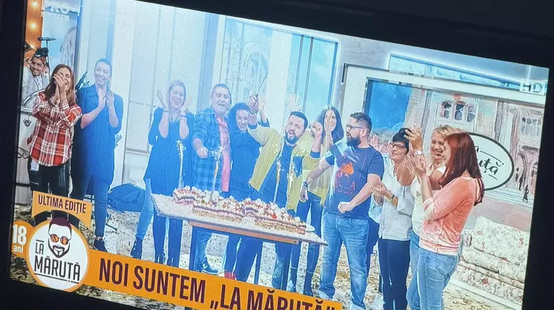 imagini nedifuzate maruta14