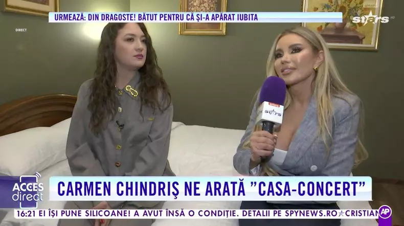 Carmen Chindriș casa2