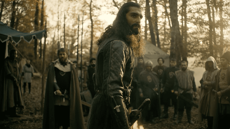 Ascensiunea imperiilor: Otomanii, sezonul 2