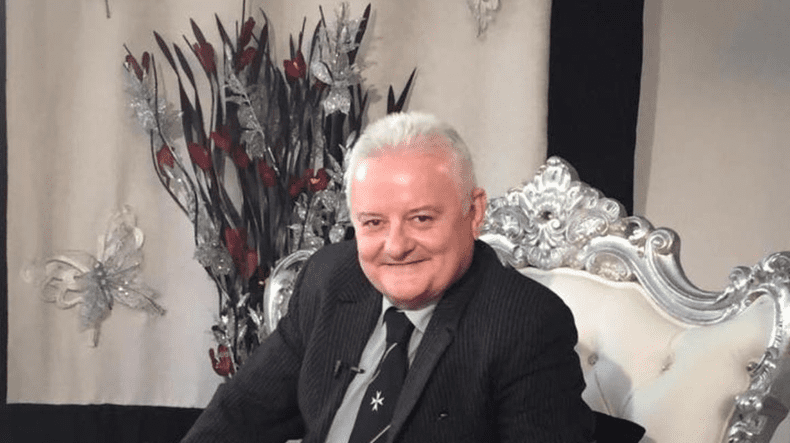 Irinel Columbeanu
