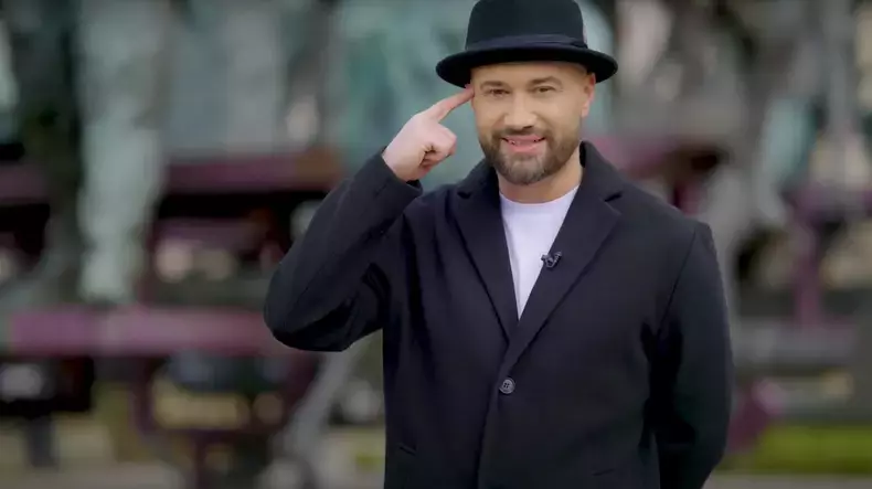 Mihai Bendeac revine la Antena 1  (1)