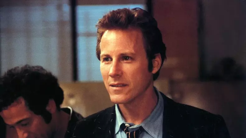 John Heard