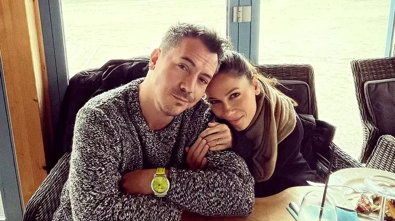 irina si razvan fodor