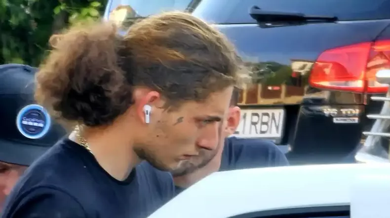 vlad pascu drogat