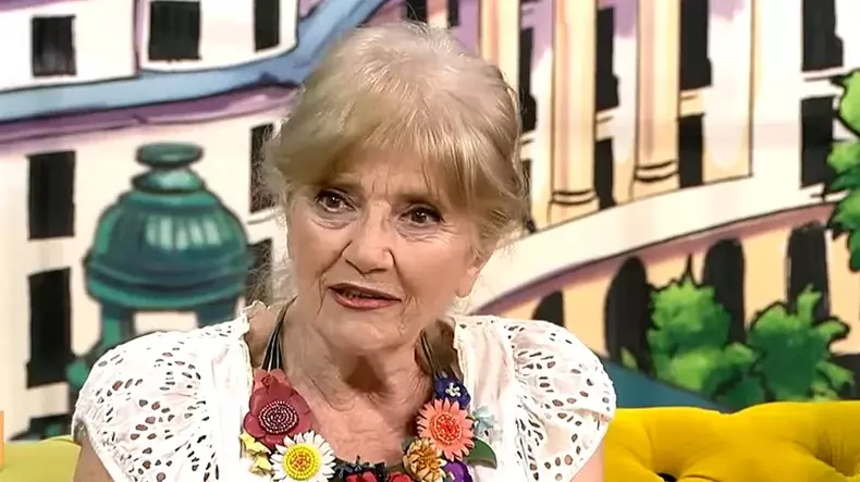 cristina deleanu 66