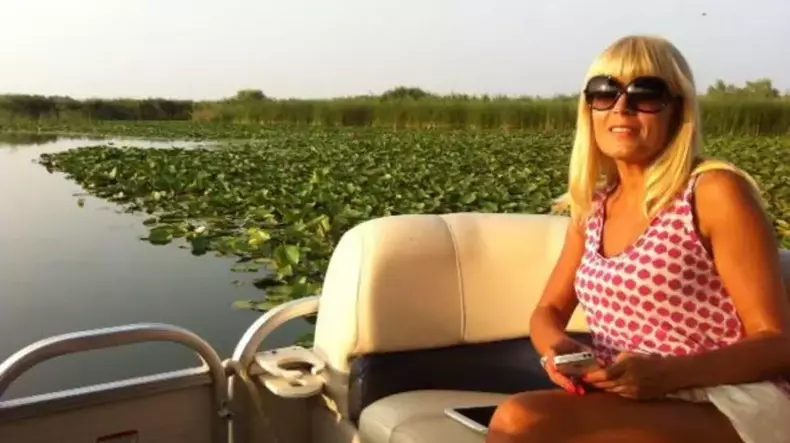 elena-udrea-vacanta-delta-dunarii