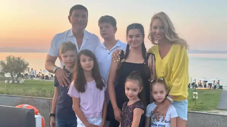 cristi-borcea-si-familia