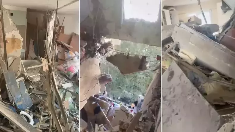 imagini-bloc-distrugeri-explozie-rahova-bucuresti