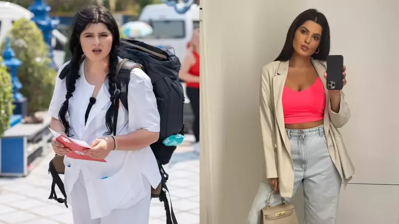 ioana-state-a-slabit-20-de-kilograme