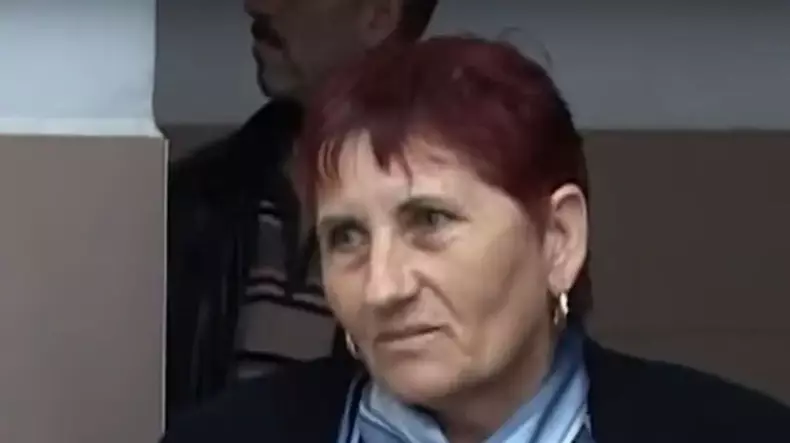 Emilia Ghinescu mama Elodiei2