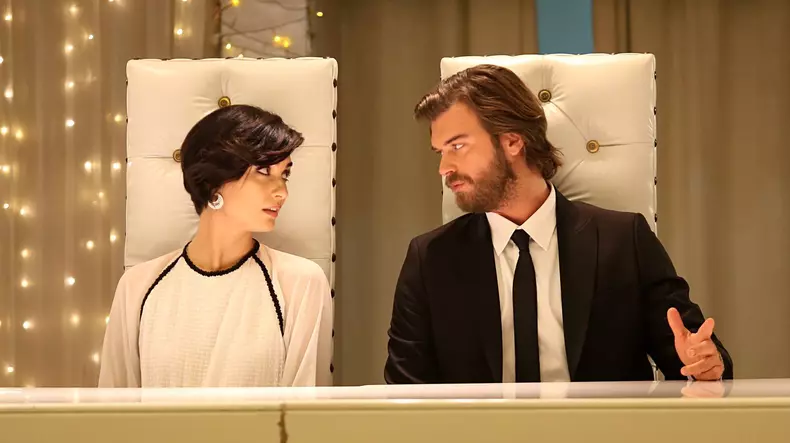 Serialul turcesc „Brave and Beautiful” a fost vândut în șapte țări. Printre care și România! (2)