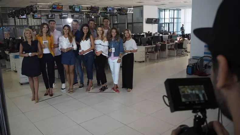 Modificări de vară la Observatorul Antenei 1. O durată mai lungă și noi nume în echipă