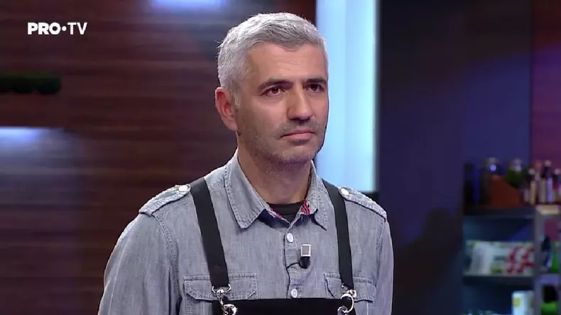 Cine-a-fost-eliminat-de-la-MasterChef-–-31-martie-2022