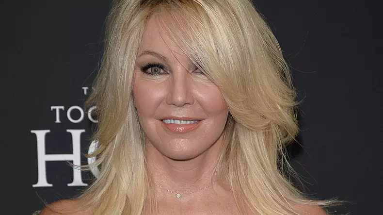 Heather Locklear
