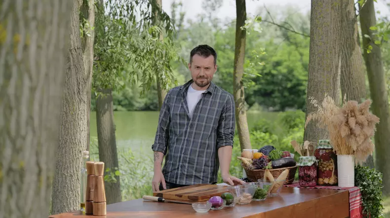 Rețeta secretă de clătite pe care o are chef Horia Manea (3)