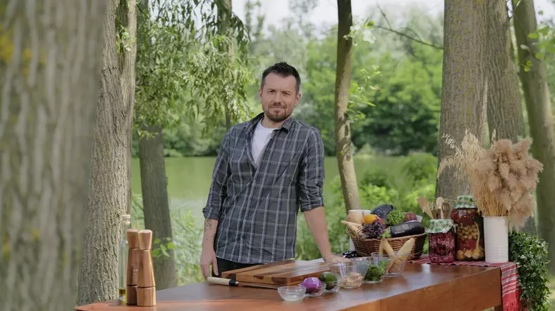 Rețeta secretă de clătite pe care o are chef Horia Manea (2)