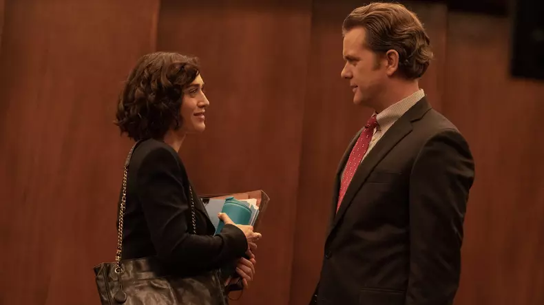 Fatal Attraction Season 1