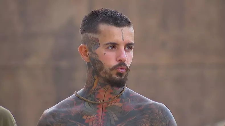 Ana Maria Pal, în lacrimi dupa ce Faimosii au pierdut imunitatea, la Survivor All Stars (4)
