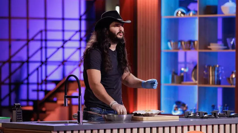 Florin Ana i-a impresionat pe chefi la MasterChef România - 10 septembrie 2024  (5)