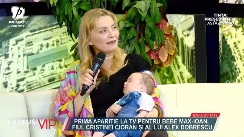 cristina-cioran-prima-aparitie-cu-bebelusul-max-la-tv (5)