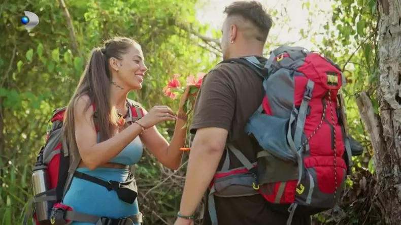 Pe cine a cucerit Roxana Buzoiu, la Tempting Fortune România  (8)