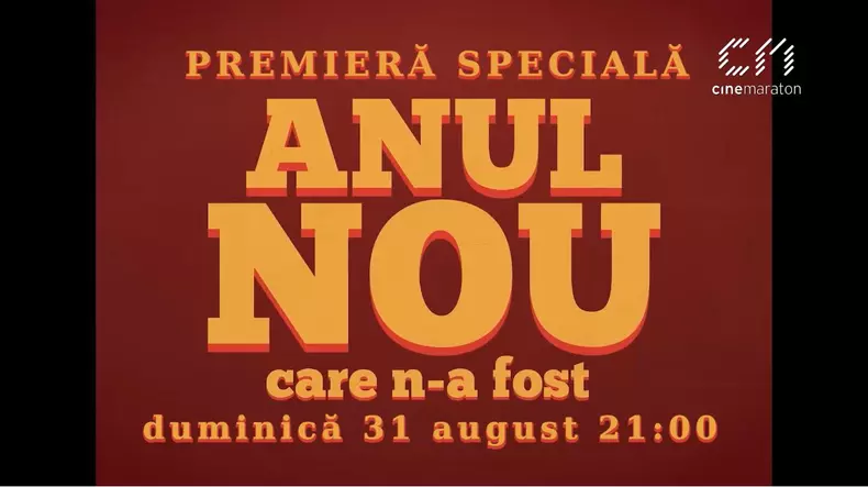 anul nou care n-a fost 2