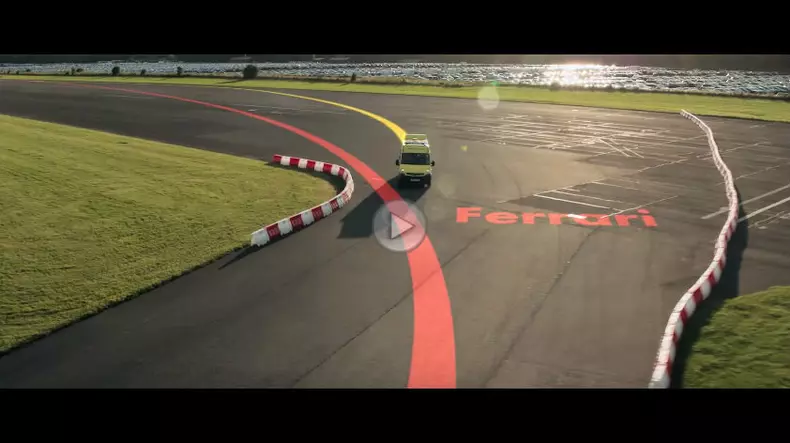 sebastian vettel ferrari 488 gtb