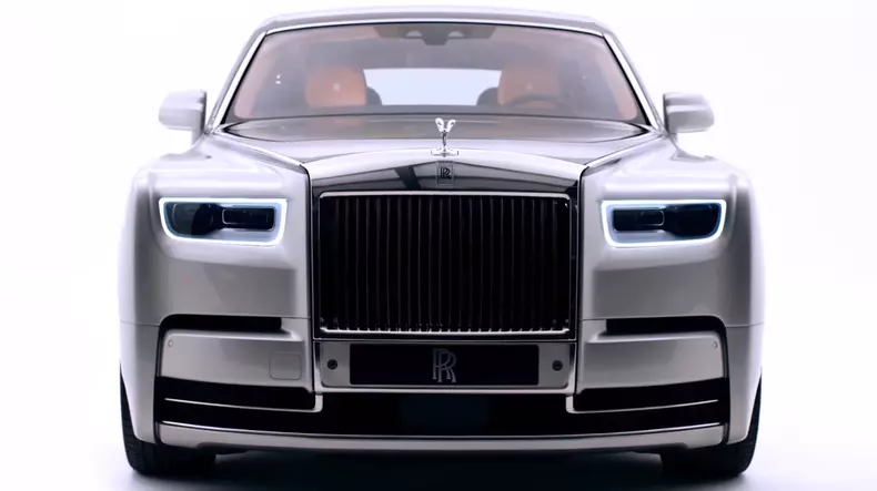 Vânzări-record Rolls-Royce: 2018, cel mai bun an din istoria brandului