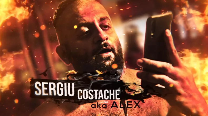 Sergiu Costache și Silviu Mircescu, protagoniștii filmului „Băieți deștepți”. Ce spun actorii din „Clanul” despre noul proiect