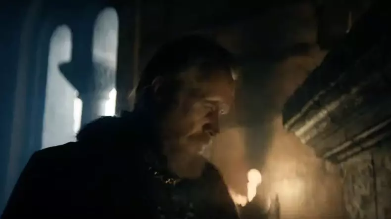 Premier aperçu de la deuxième saison de la série "House of the Dragon"